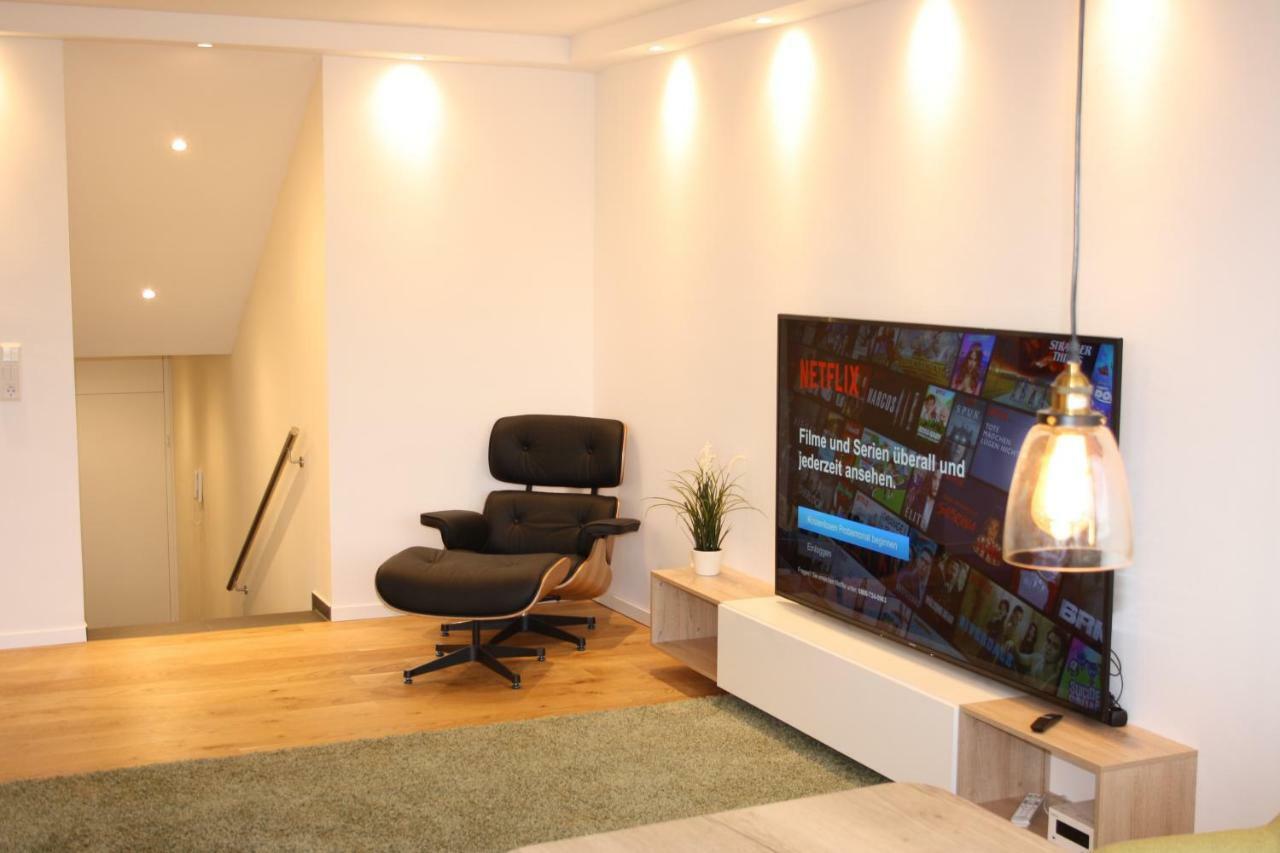 Ferienwohnung Mueller Göttingen Extérieur photo