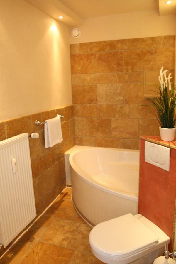 Ferienwohnung Mueller Göttingen Extérieur photo