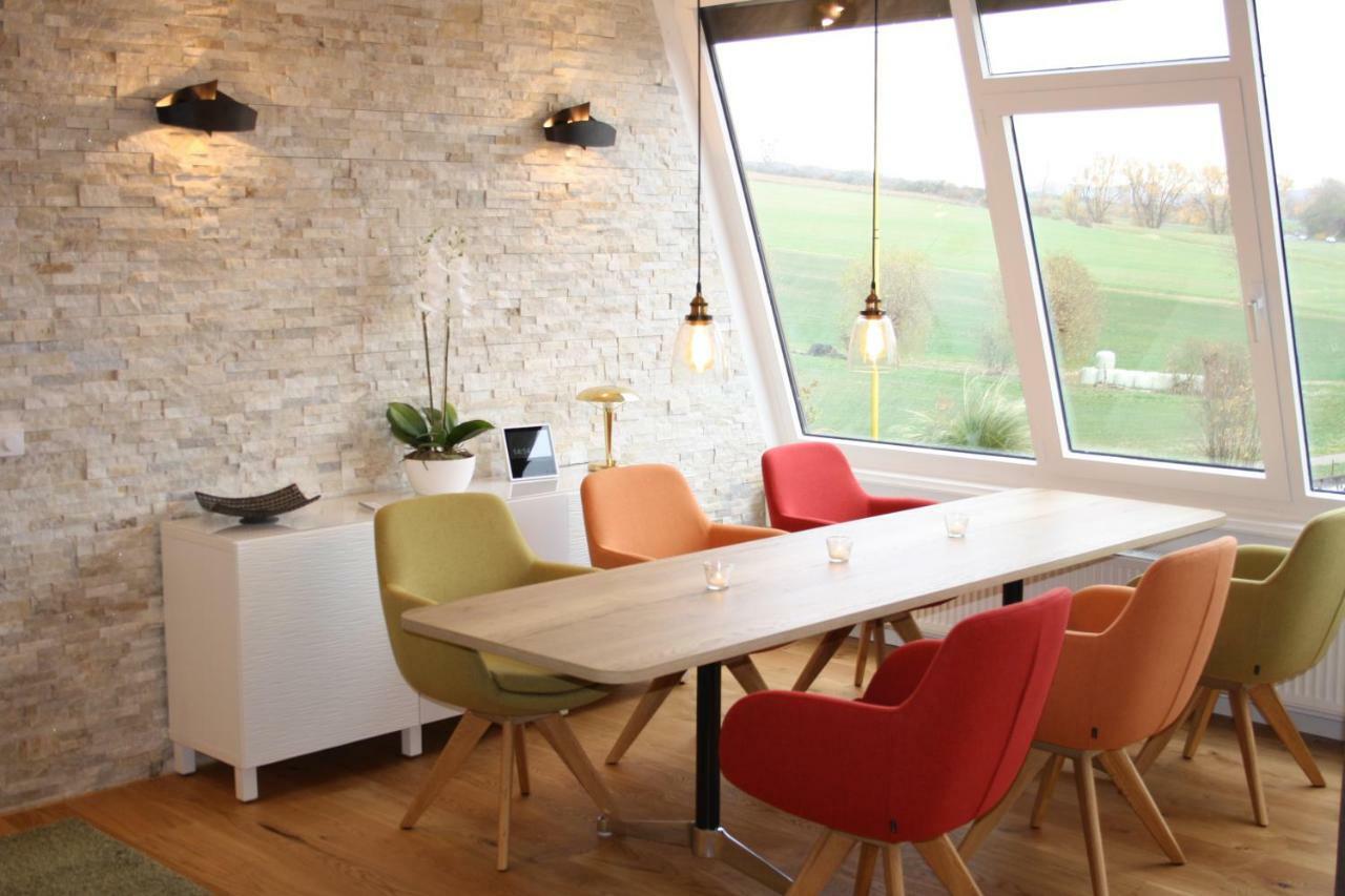 Ferienwohnung Mueller Göttingen Extérieur photo