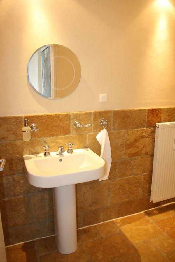 Ferienwohnung Mueller Göttingen Extérieur photo