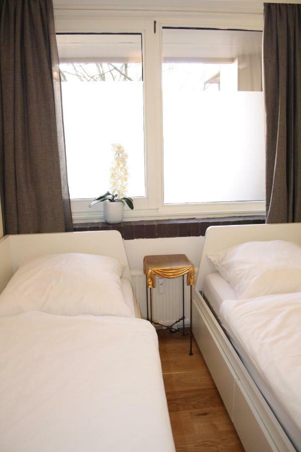 Ferienwohnung Mueller Göttingen Extérieur photo