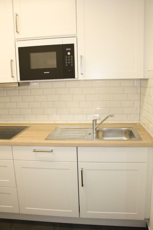 Ferienwohnung Mueller Göttingen Extérieur photo