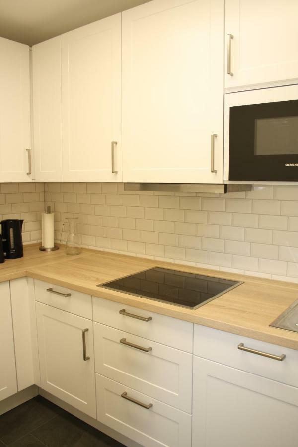 Ferienwohnung Mueller Göttingen Extérieur photo