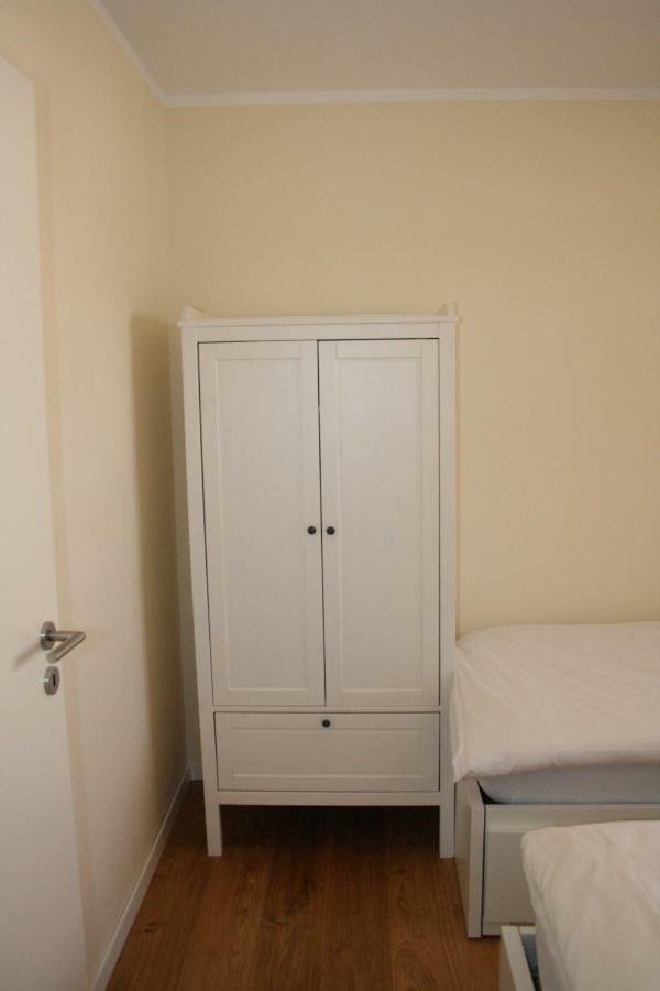 Ferienwohnung Mueller Göttingen Extérieur photo
