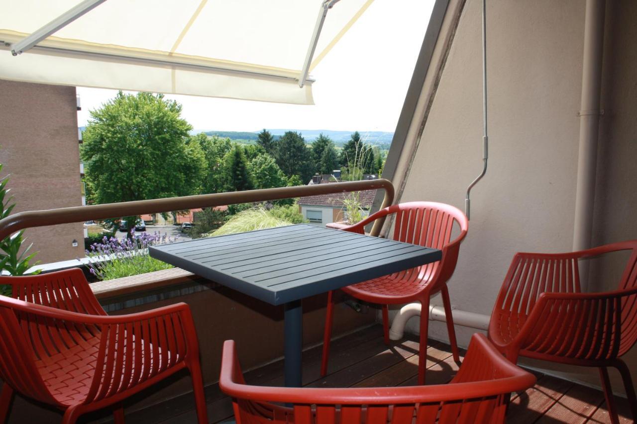 Ferienwohnung Mueller Göttingen Extérieur photo