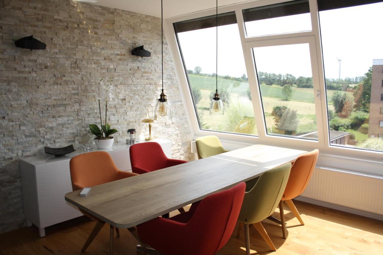 Ferienwohnung Mueller Göttingen Extérieur photo