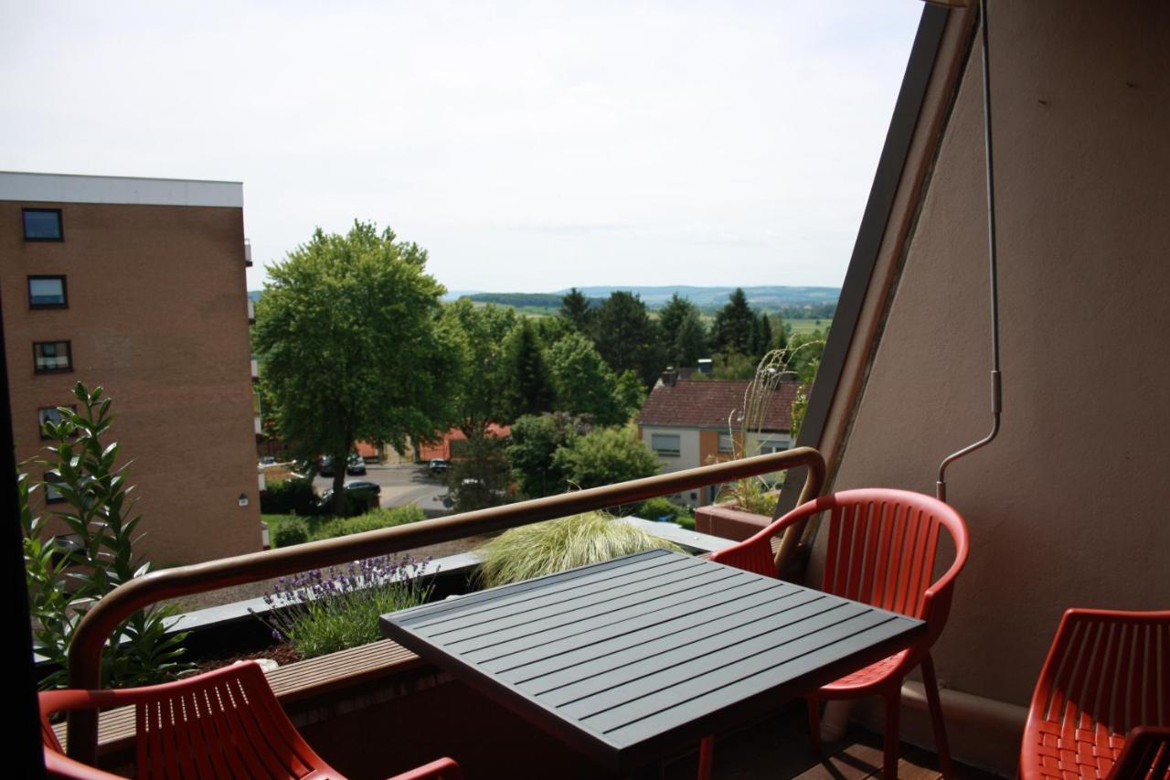 Ferienwohnung Mueller Göttingen Extérieur photo