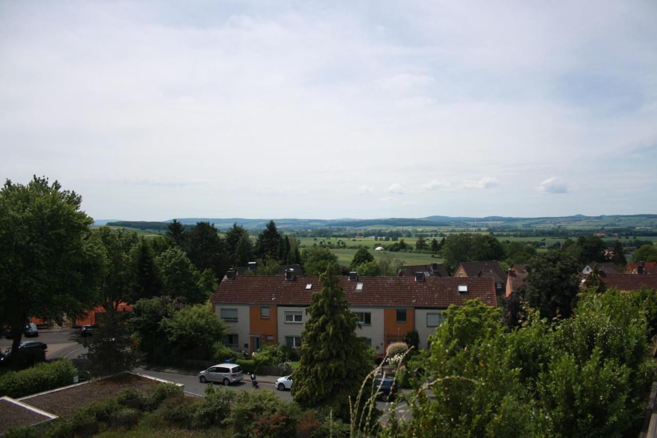 Ferienwohnung Mueller Göttingen Extérieur photo